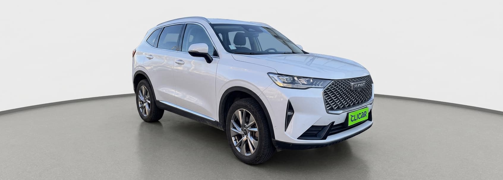 Suv Haval H6