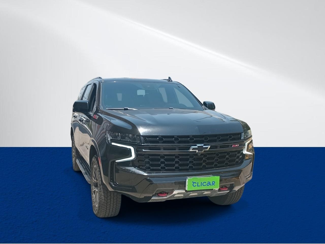 Suv Chevrolet Tahoe