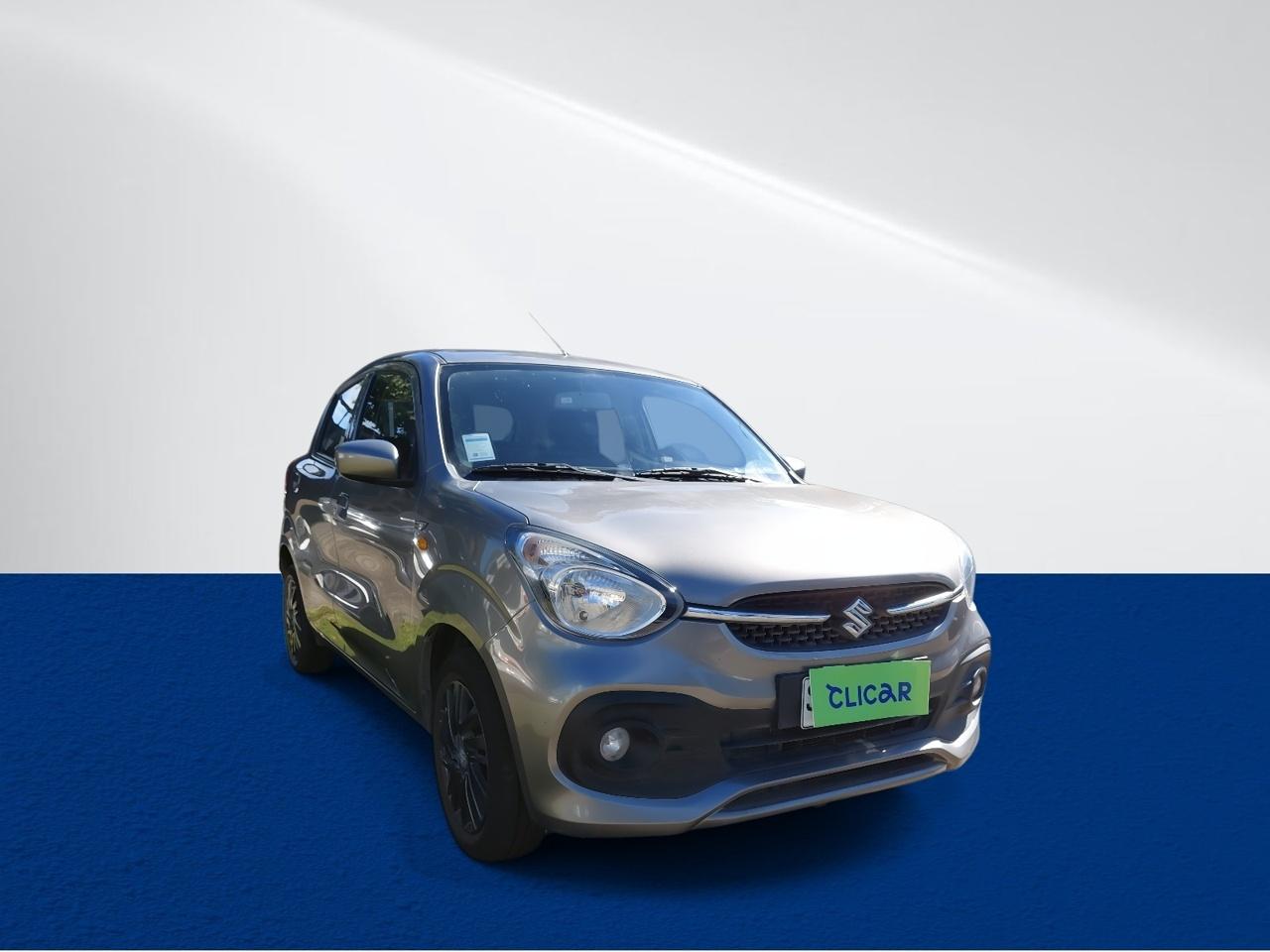 Automovil Suzuki Celerio