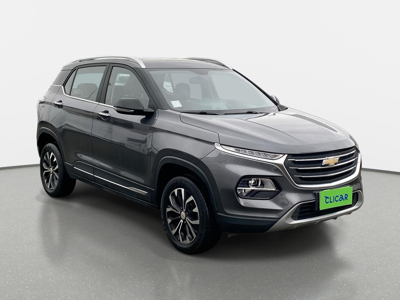 Suv Chevrolet Groove