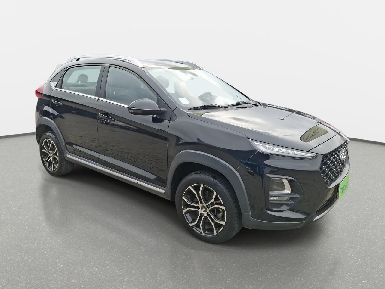 Hatchback Chery Tiggo 2 Pro