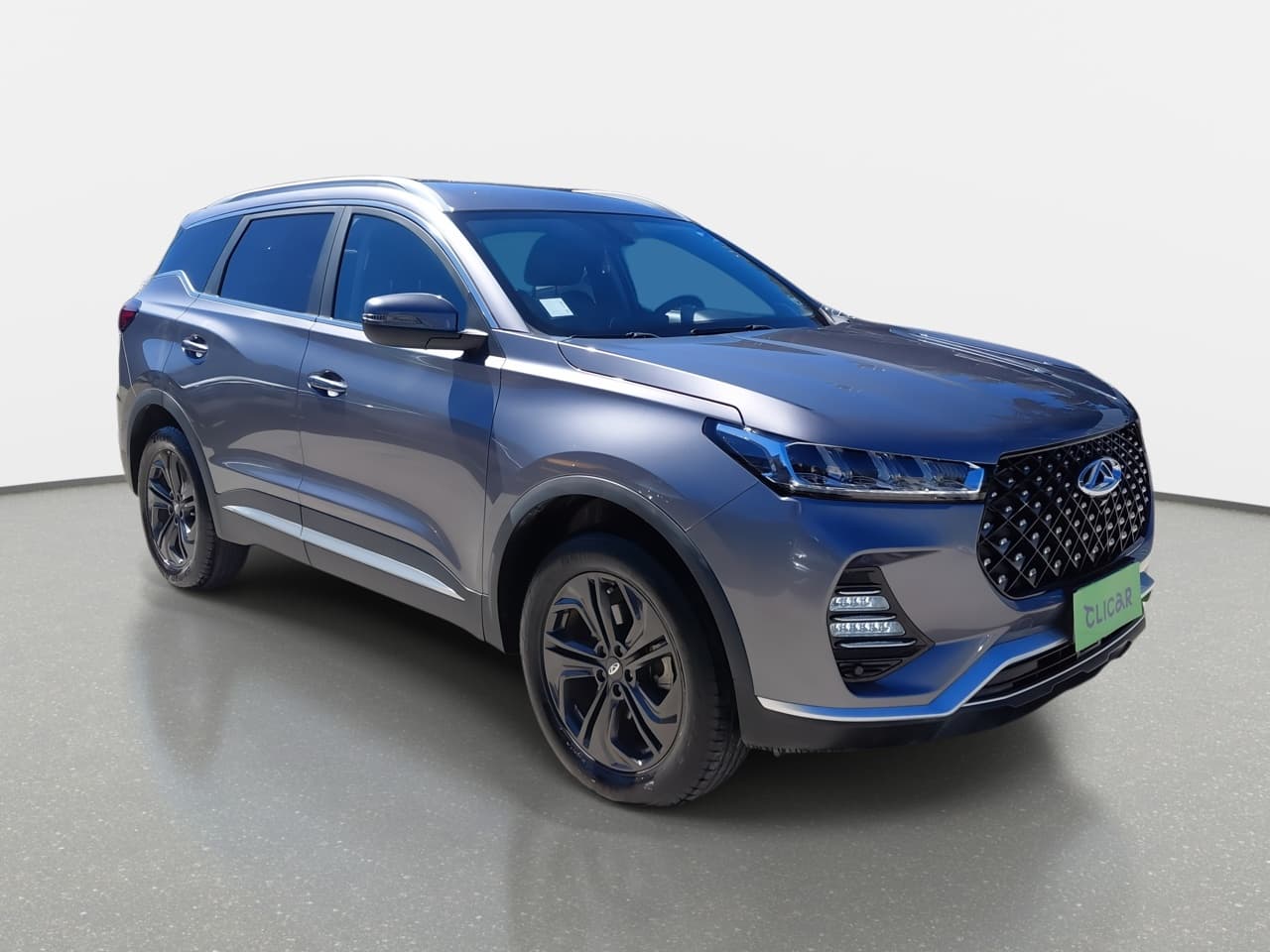 Suv Chery Tiggo 7 Pro