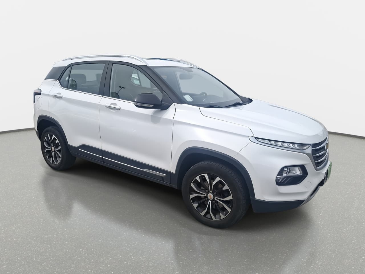 Suv Chevrolet Groove