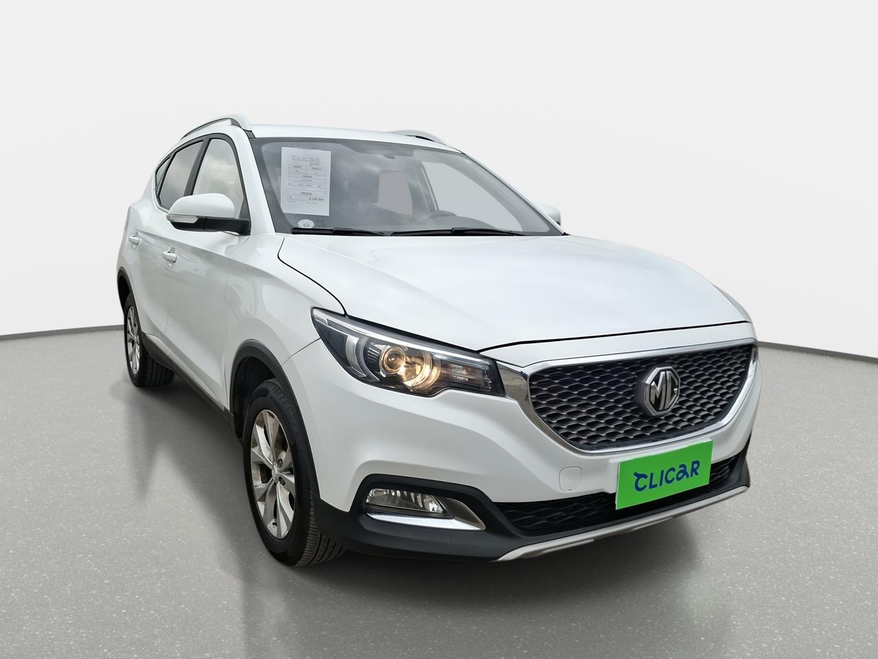 Suv Mg Mg Zs