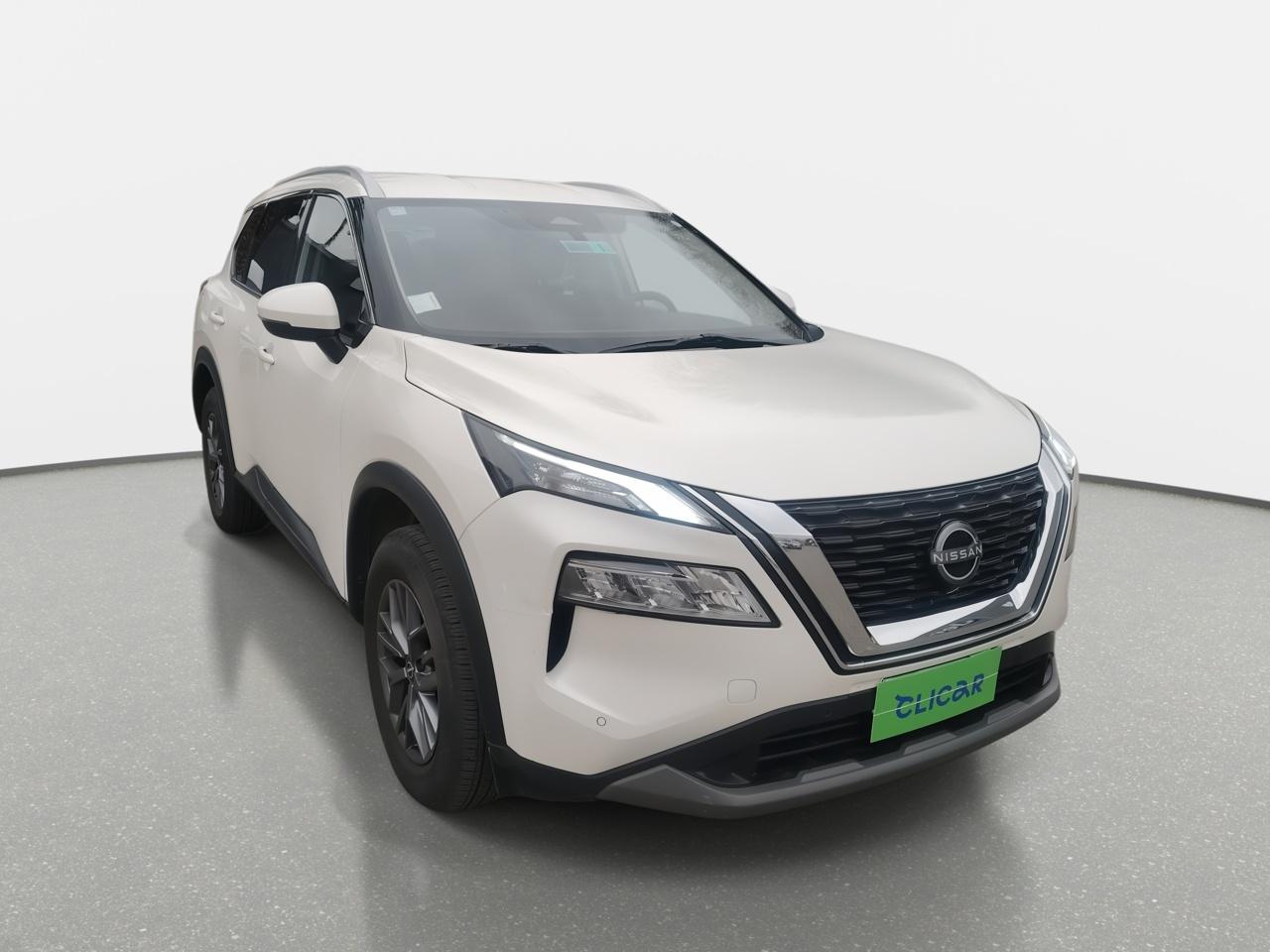 Suv Nissan X-trail