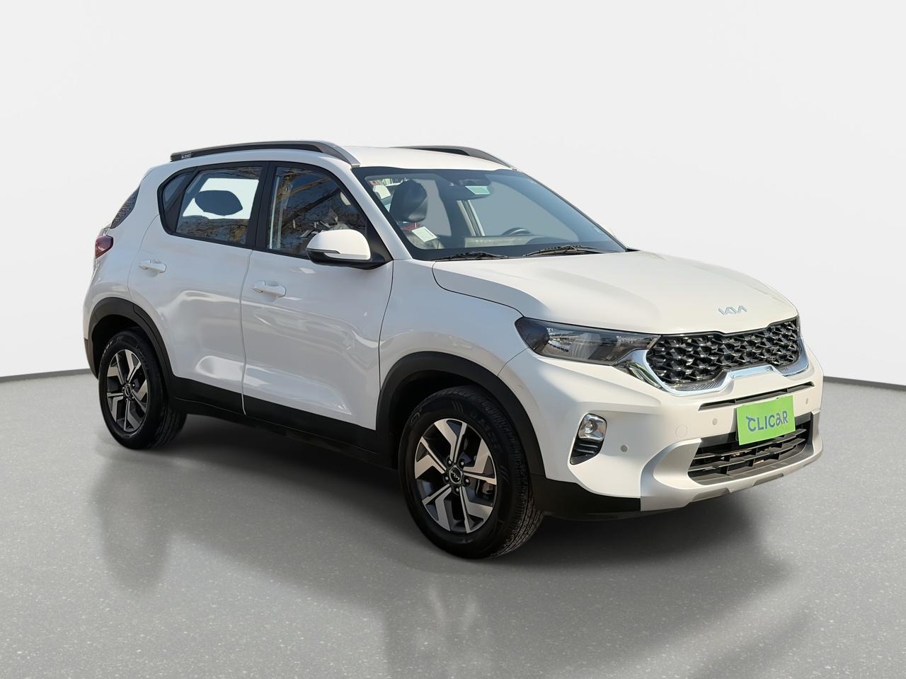 Station Wagon Kia Sonet