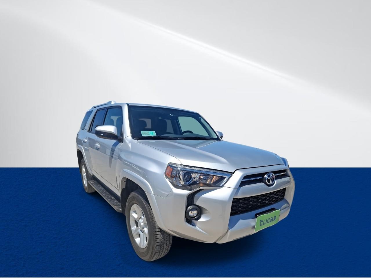 Suv Toyota 4runner