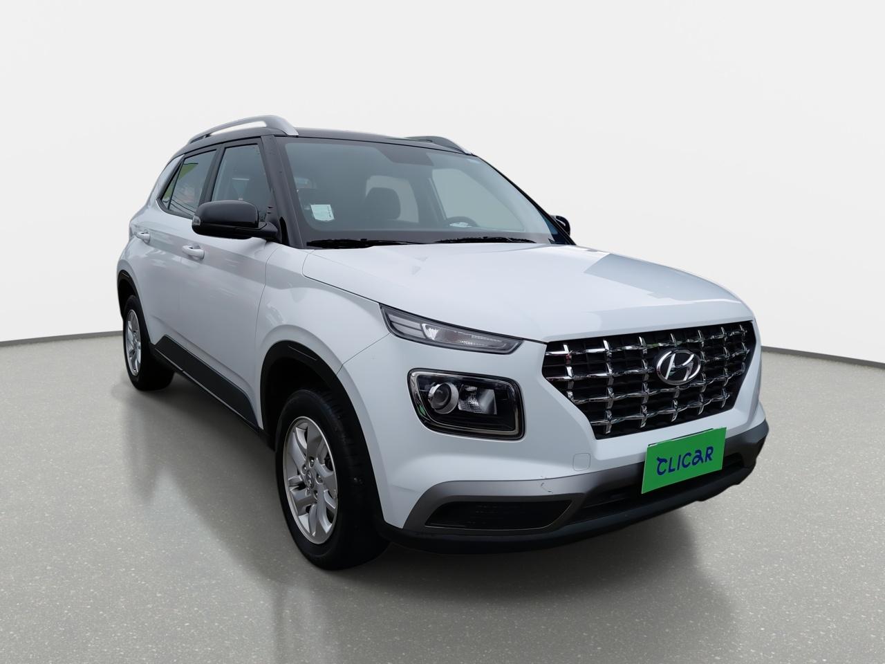 Suv Hyundai Venue