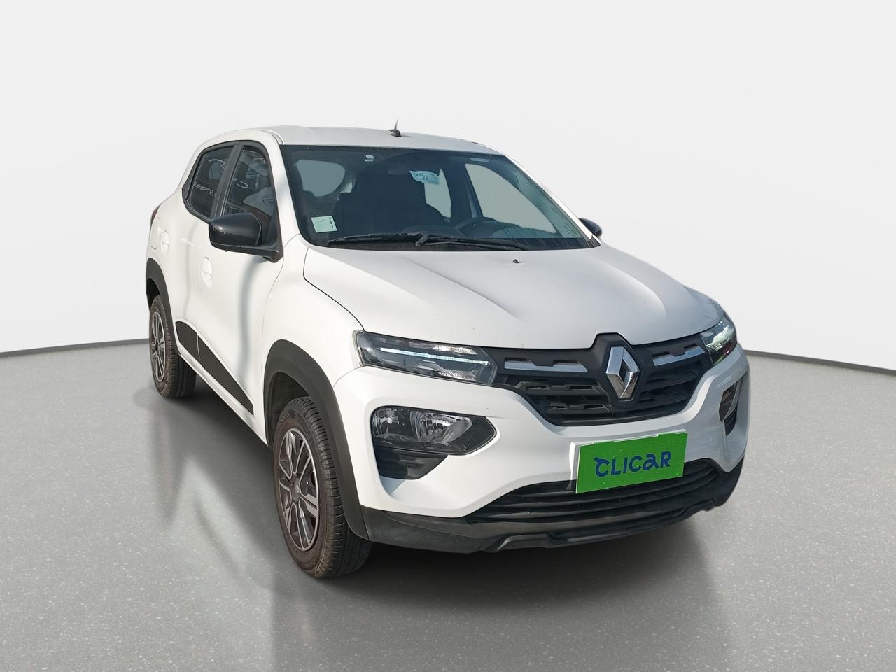 Automovil Renault Kwid