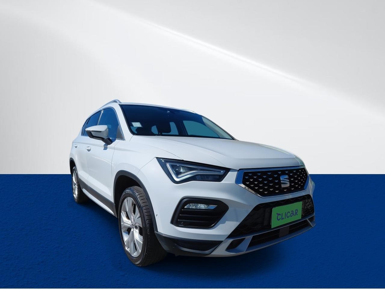 Suv Seat Nuevo Ateca