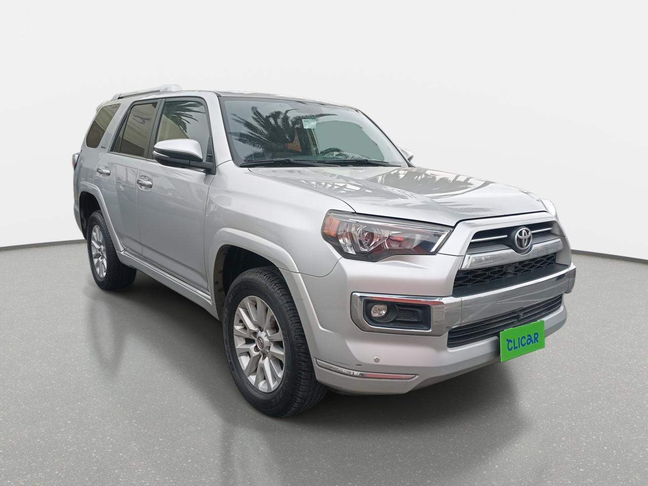 Suv Toyota 4runner