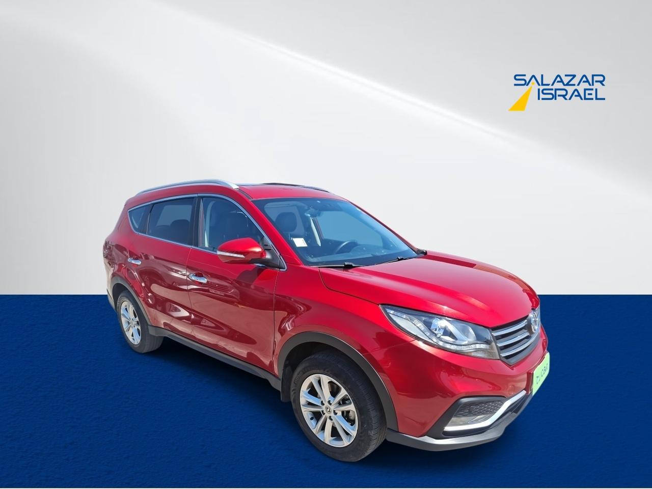 Suv Dfsk 580