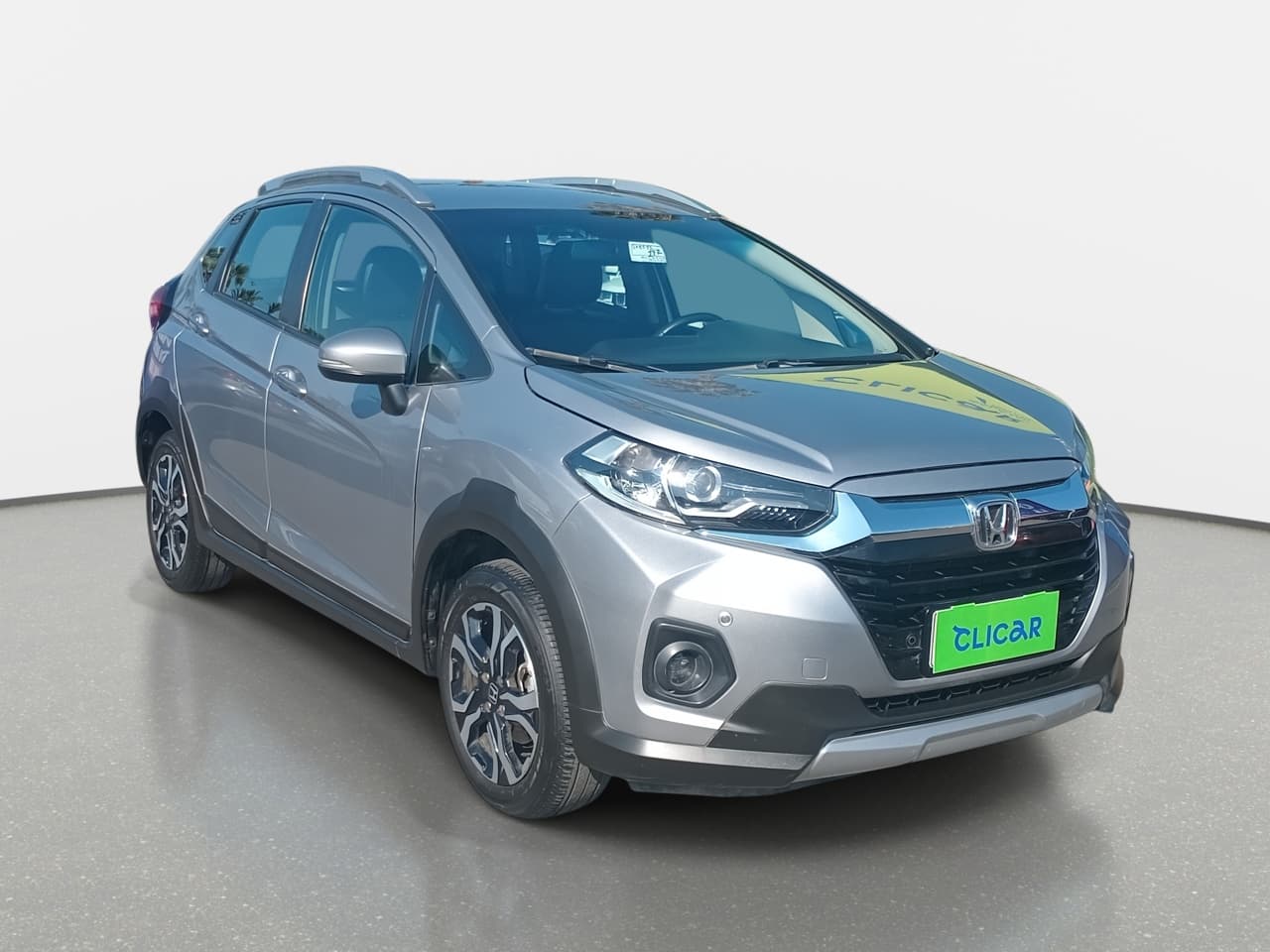 Suv Honda Wr-v
