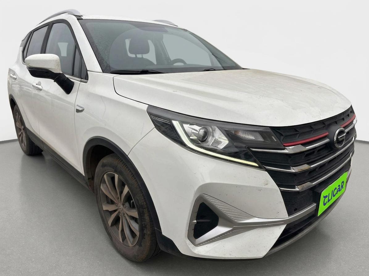 Station Wagon Gac Gs3