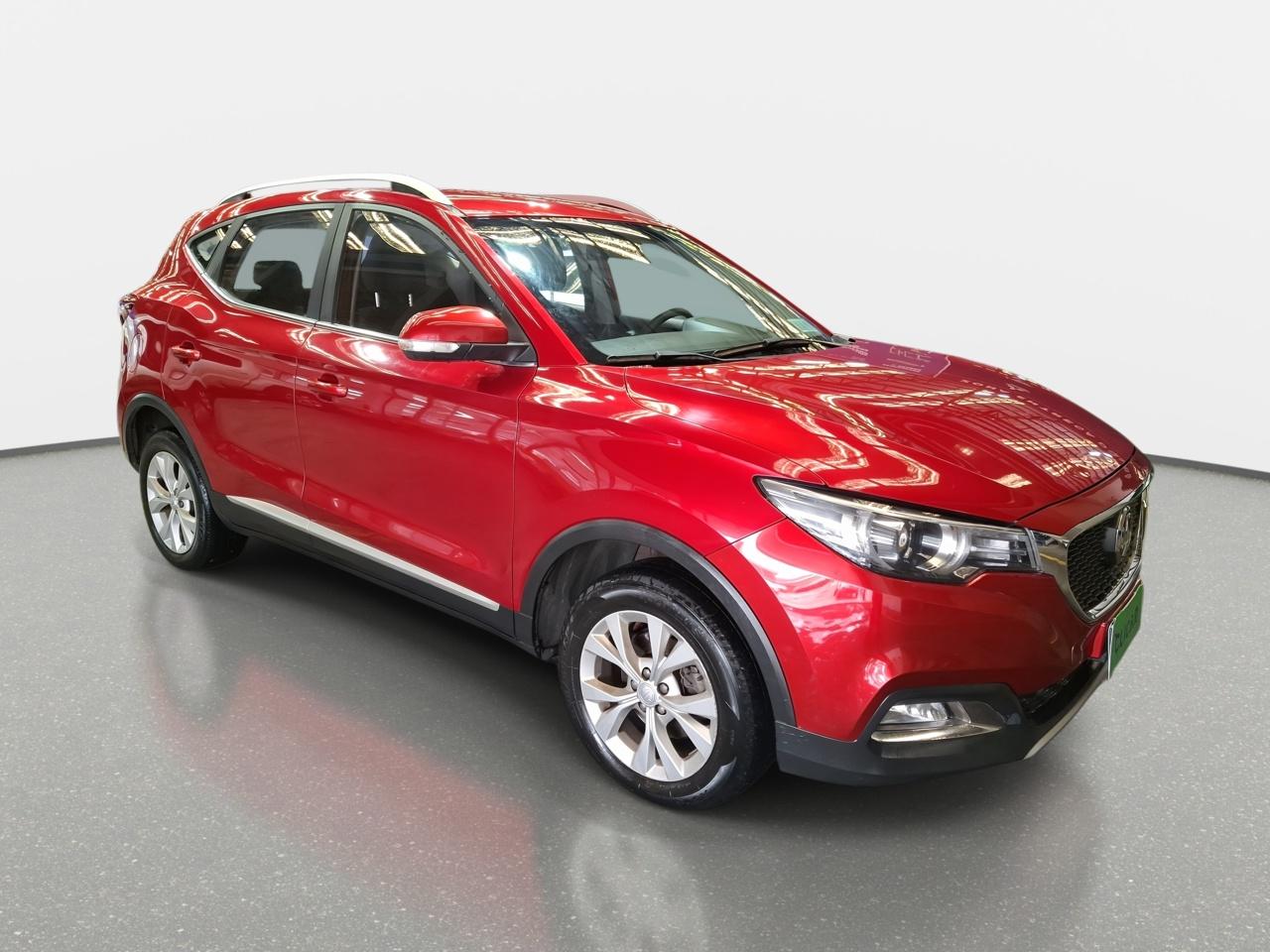 Suv Mg Mg Zs