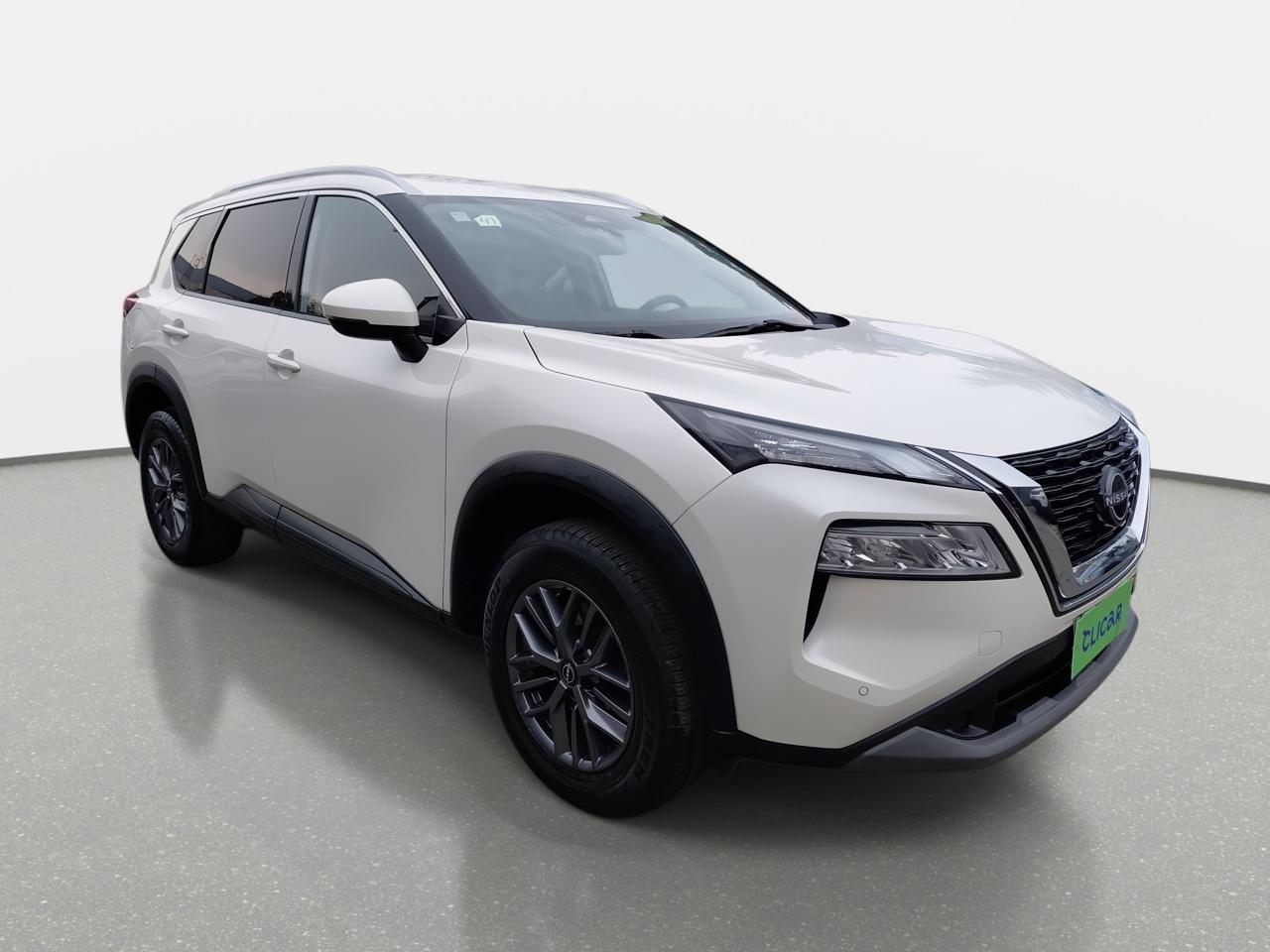 Suv Nissan X-trail