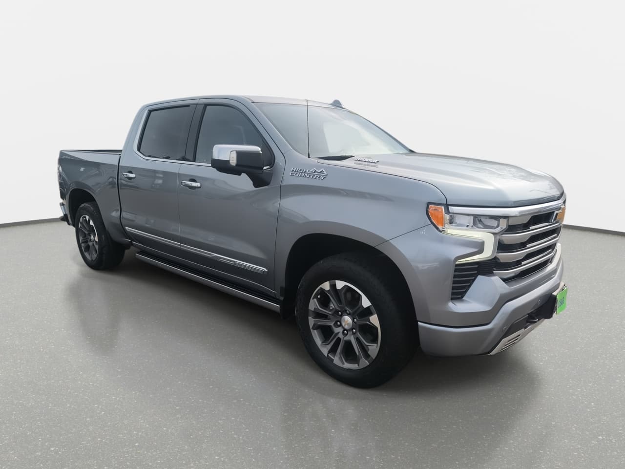Camioneta Chevrolet Silverado