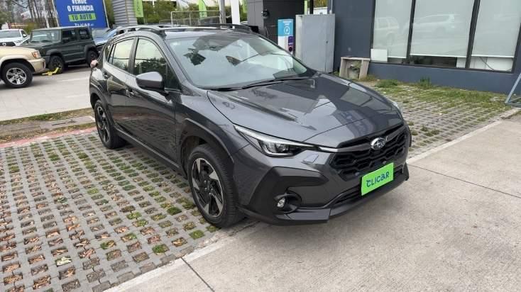Suv Subaru Crosstrek