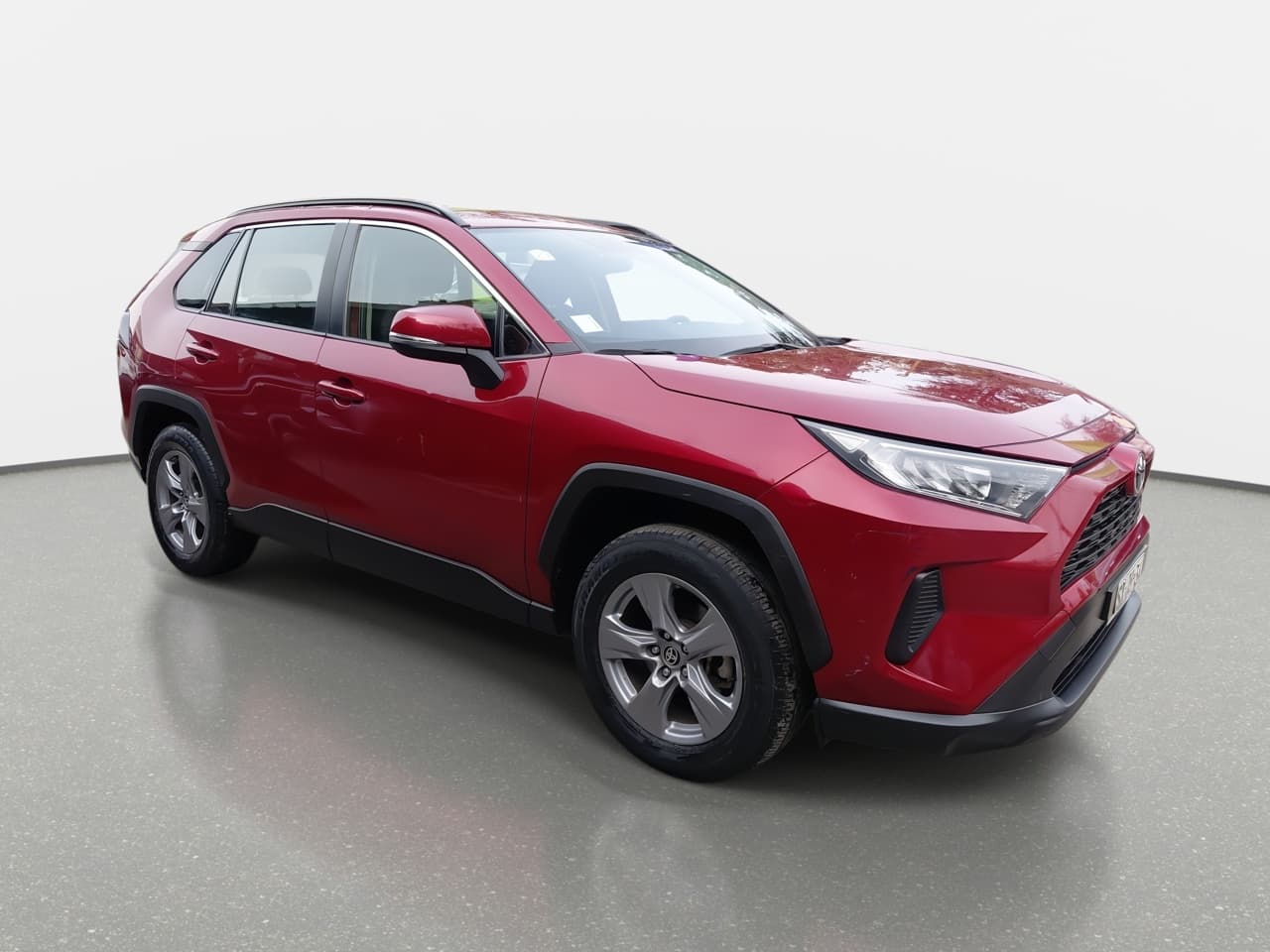 Suv Toyota Rav 4