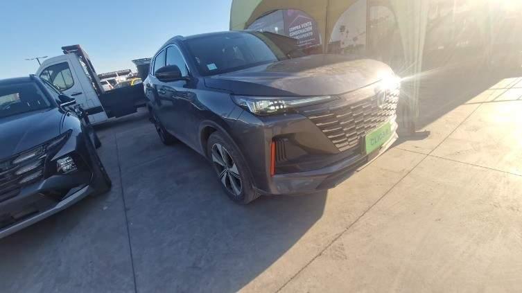 Suv Changan Cs55 Plus