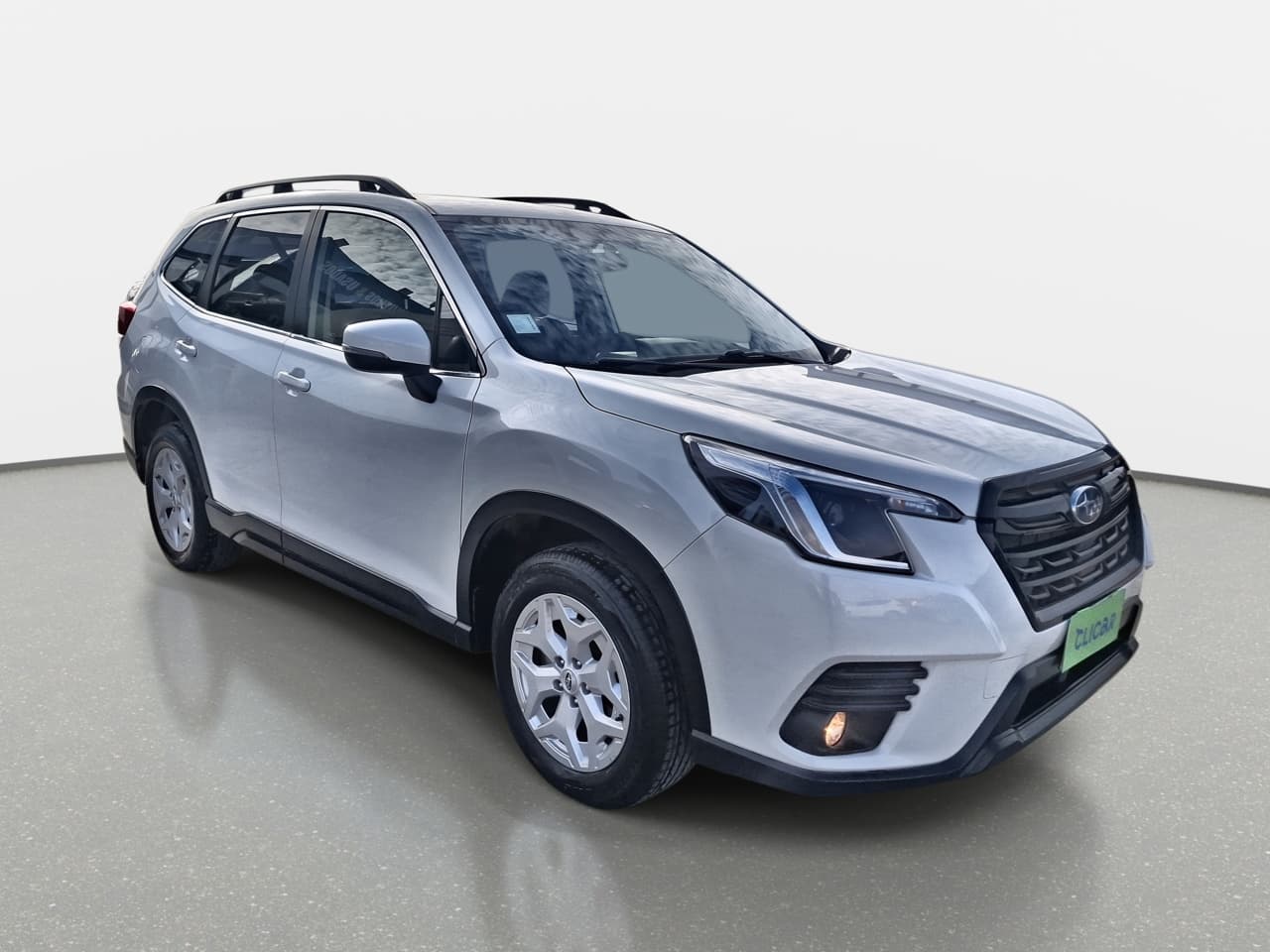 Suv Subaru Forester
