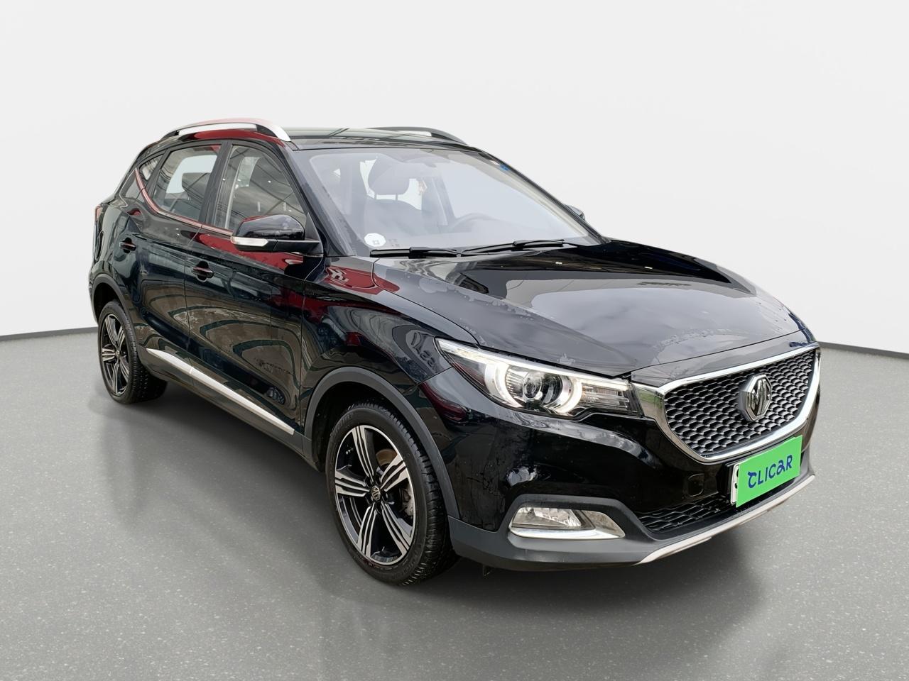 Suv Mg Mg Zs