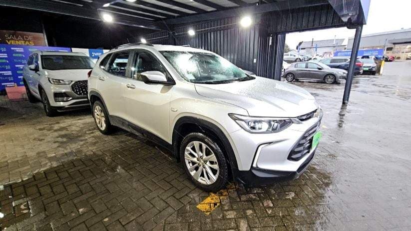 Suv Chevrolet Tracker