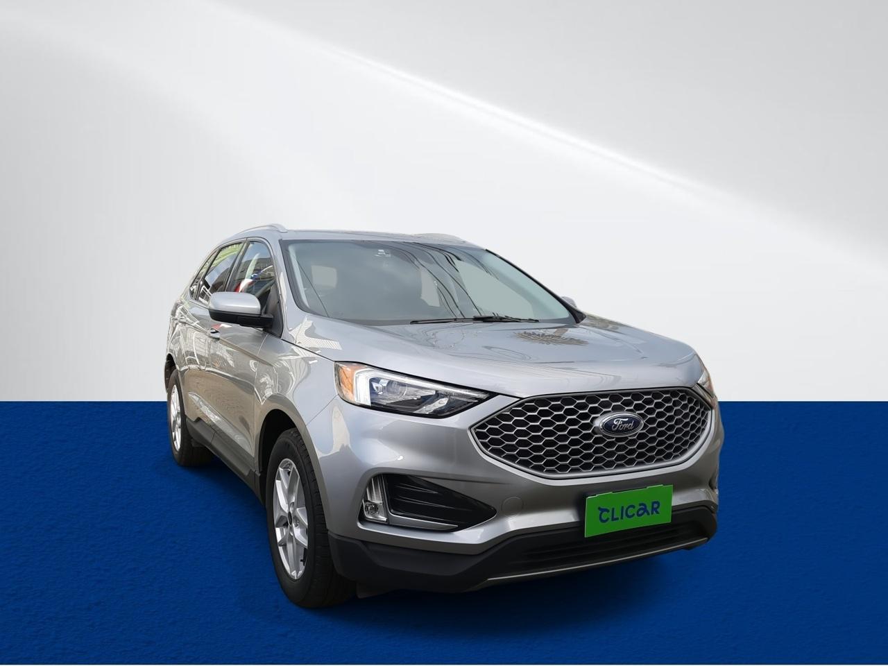 Station Wagon Ford Edge