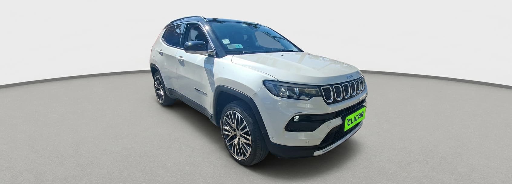 Suv Jeep Compass
