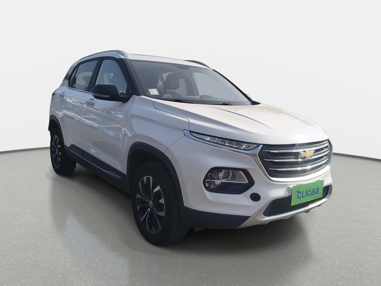 Suv Chevrolet Groove