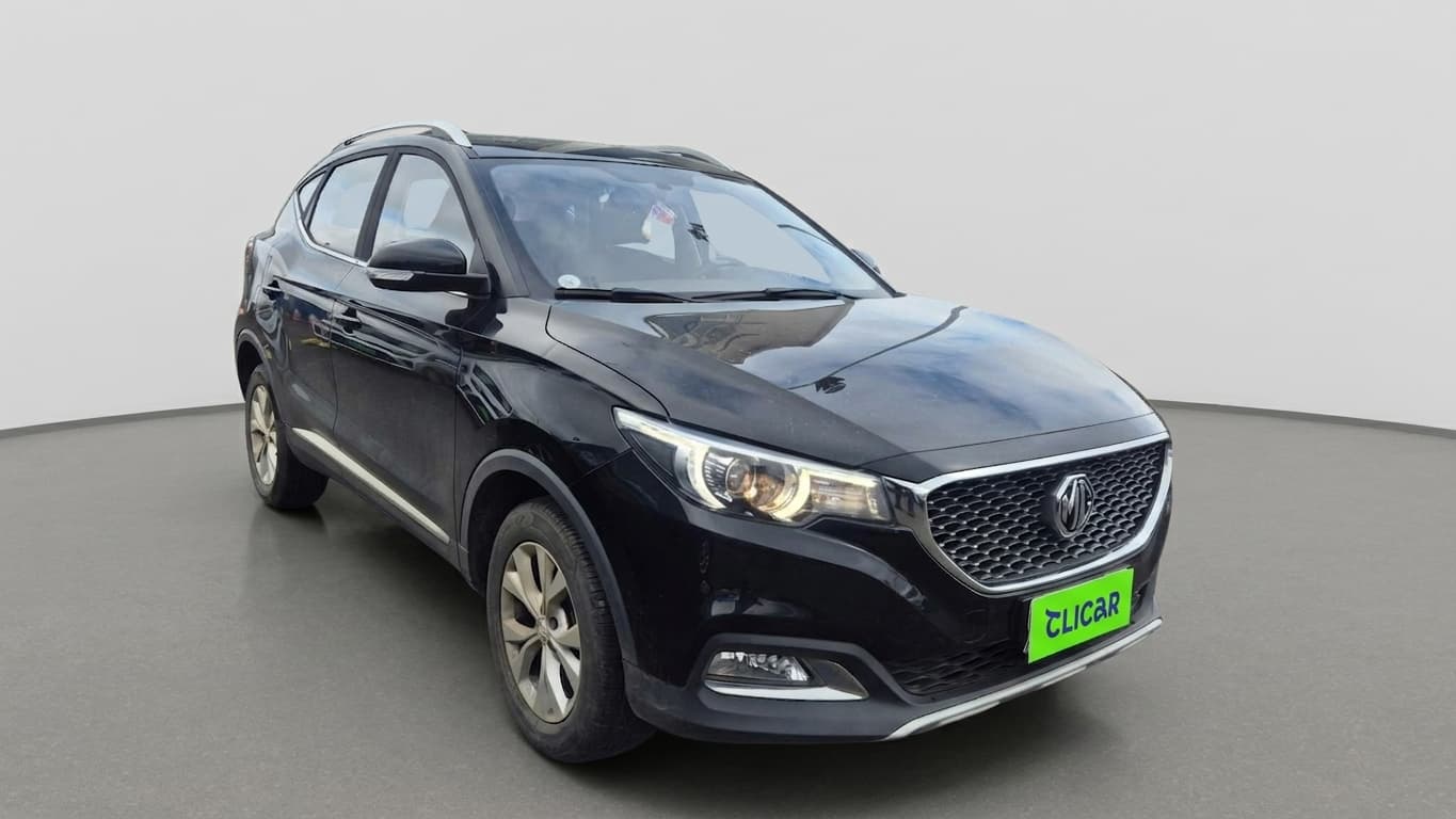 Suv Mg Mg Zs
