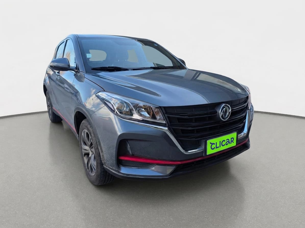 Suv Dfsk 500