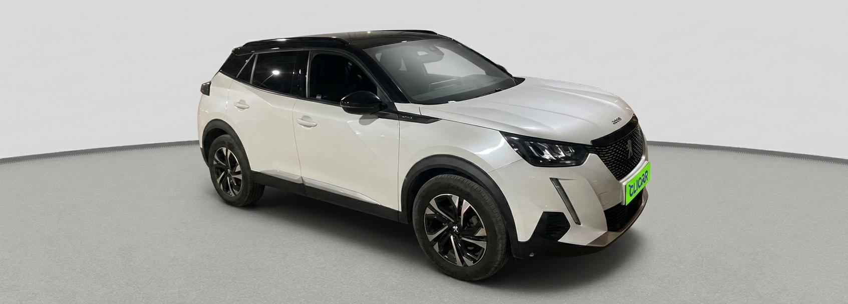 Suv Peugeot 2008