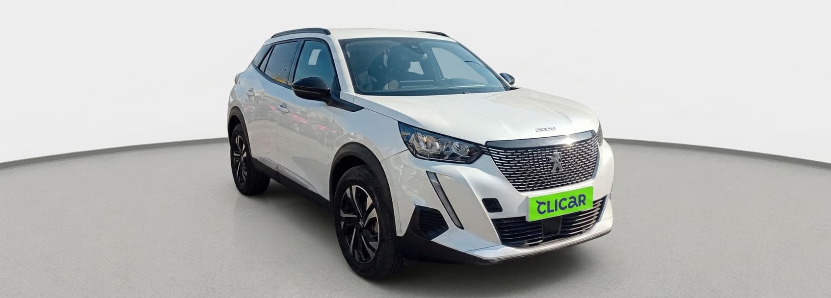 Suv Peugeot 2008