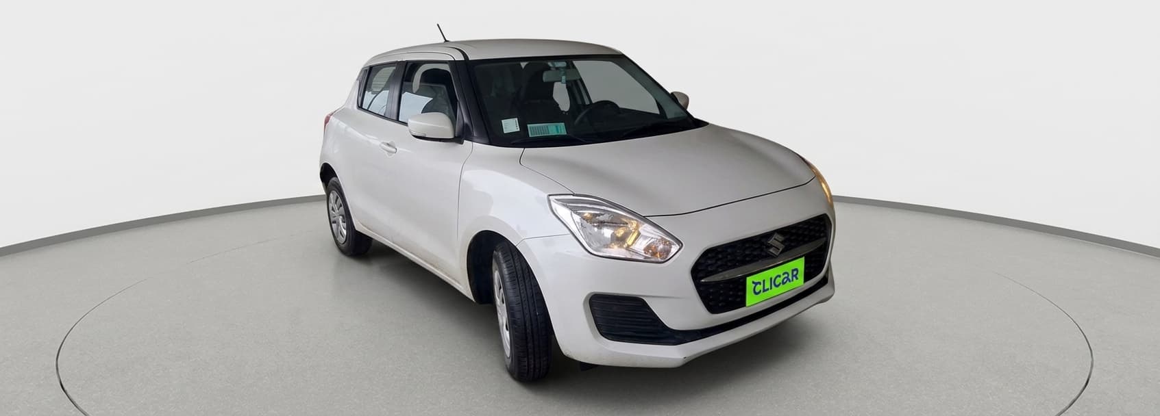 Automovil Suzuki Swift