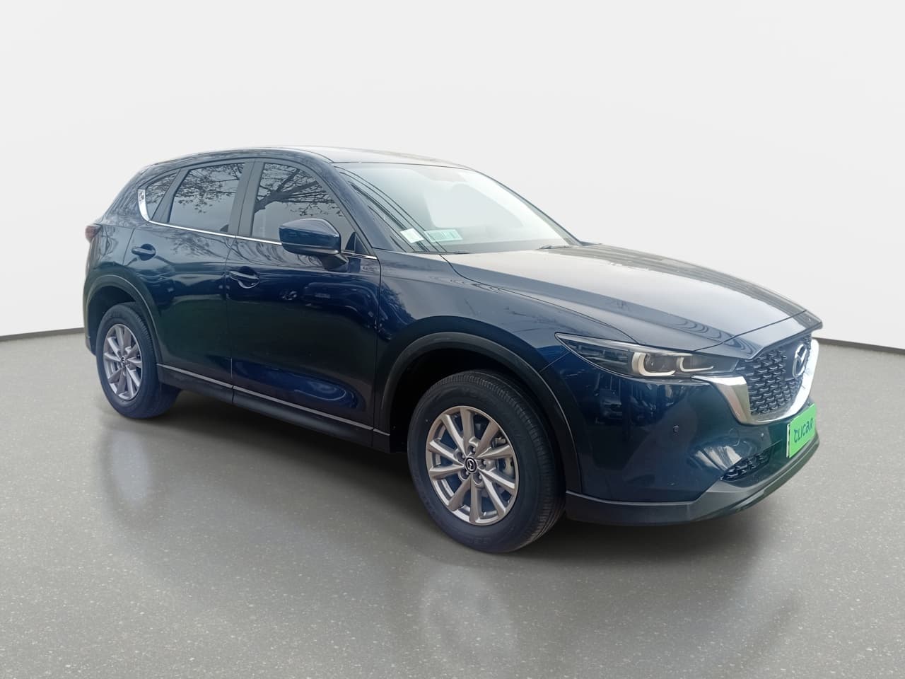 Suv Mazda Cx-5