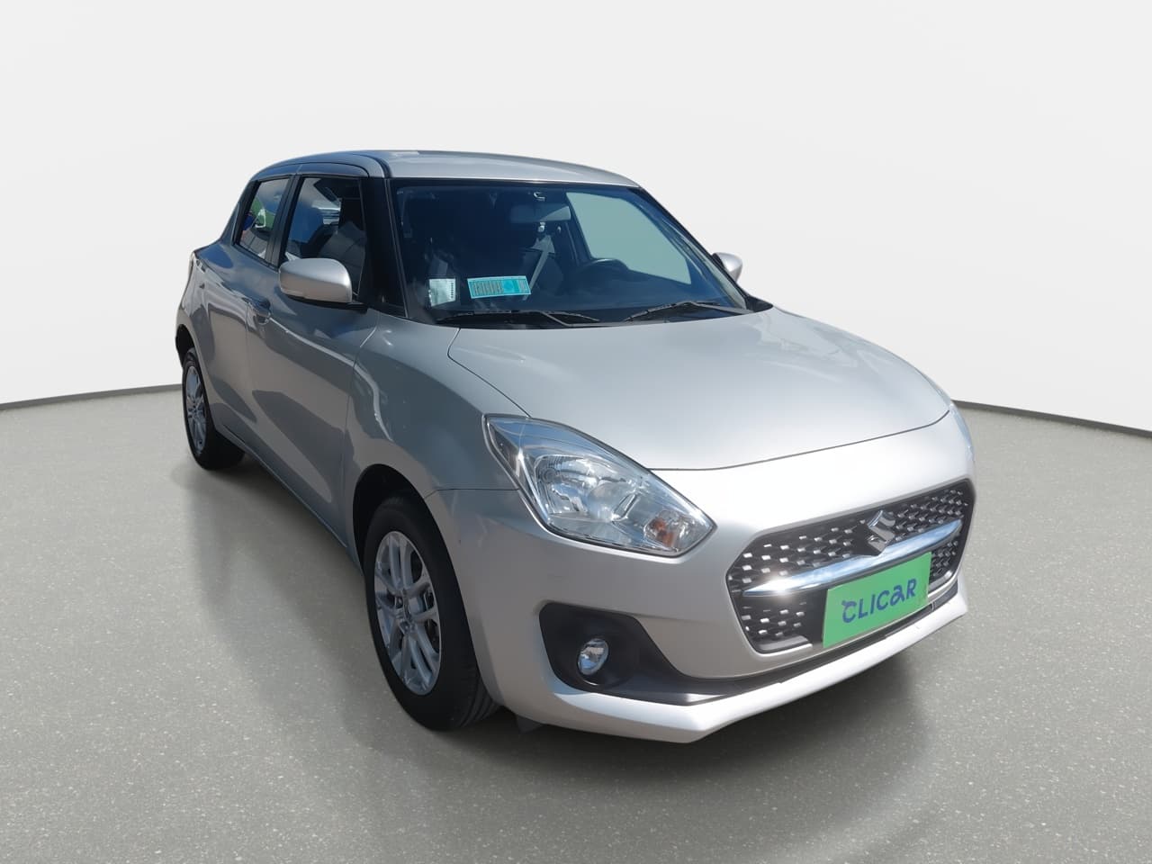 Automovil Suzuki Swift