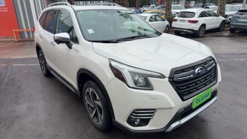 Suv Subaru Forester