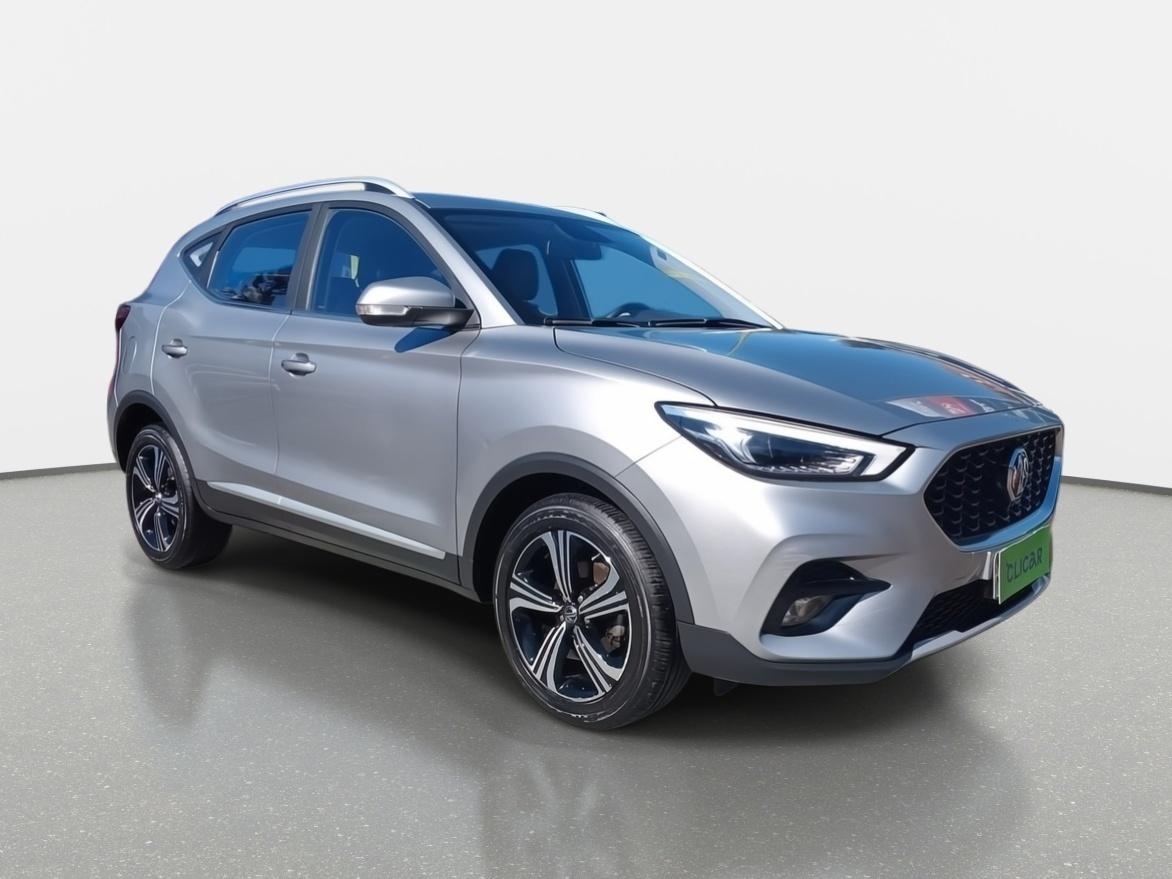 Suv Mg Mg Zx