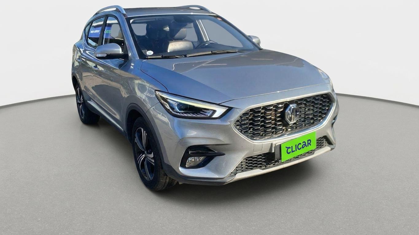 Suv Mg Mg Zx