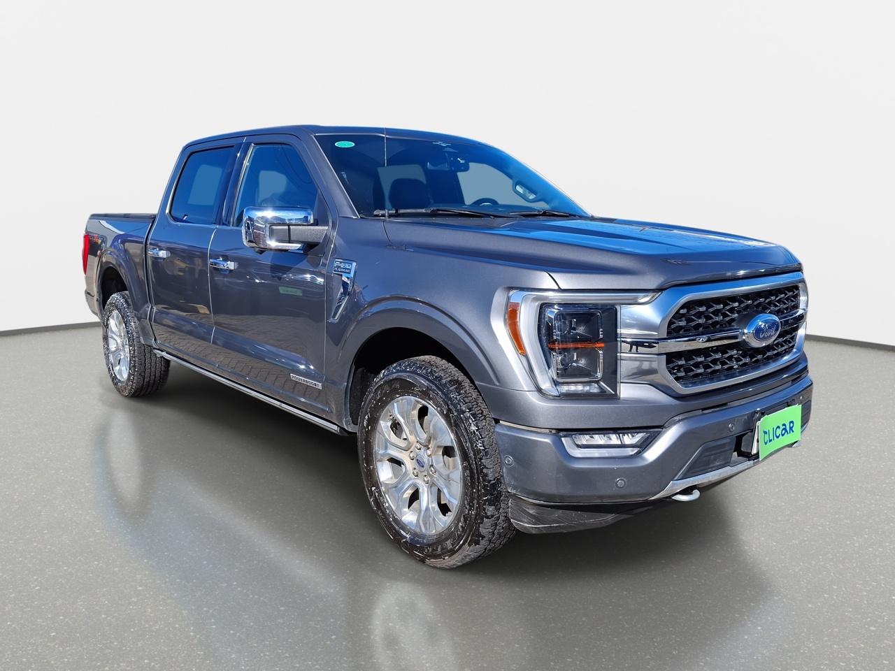 Camion Ford F-150
