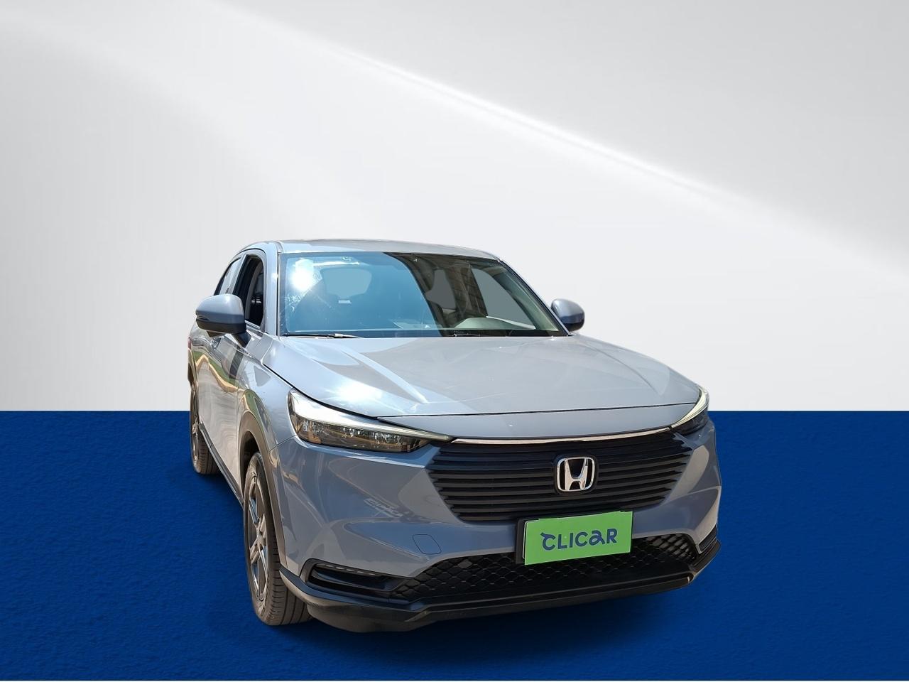 Station Wagon Honda Hr-v