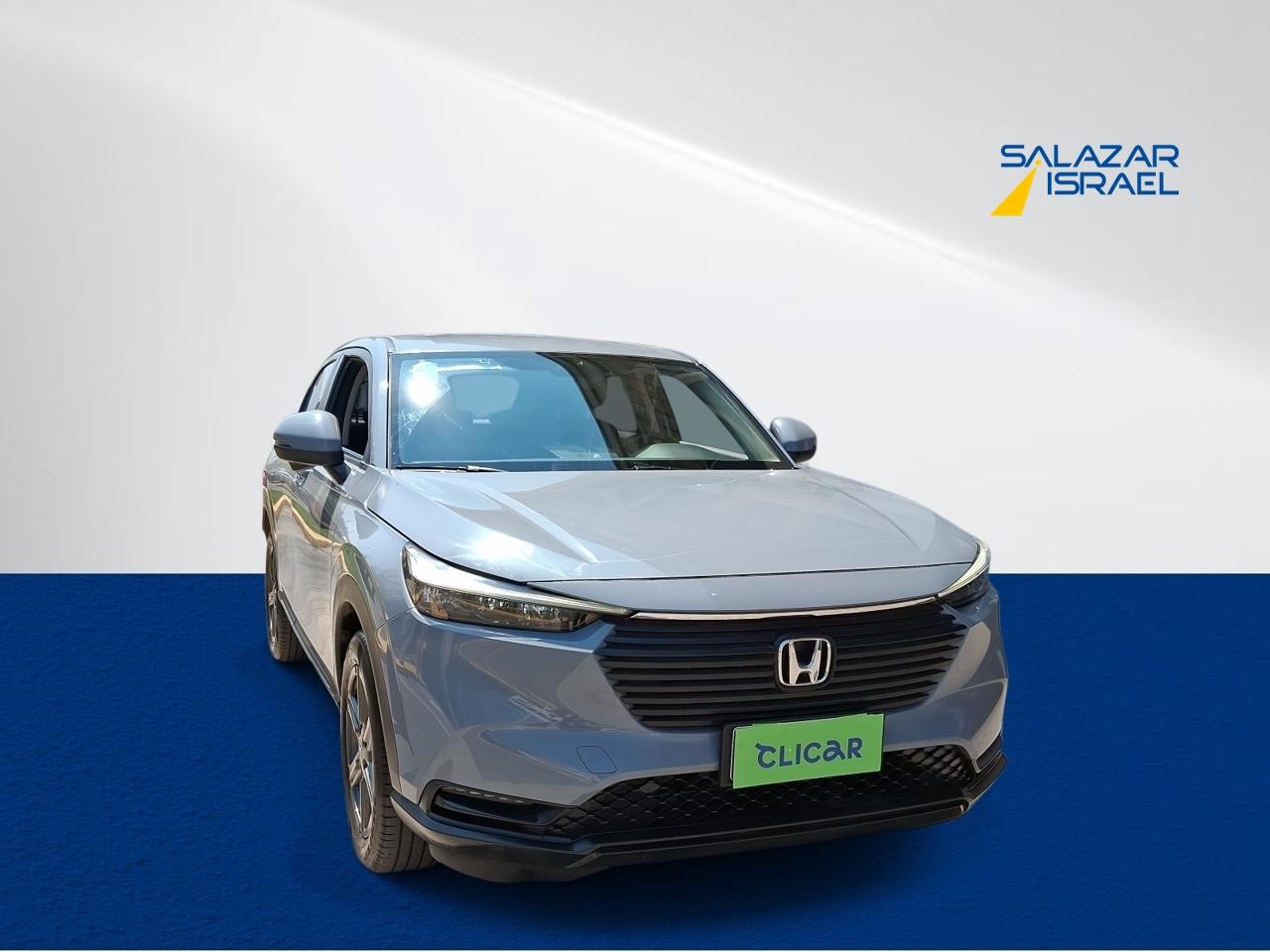 Station Wagon Honda Hr-v