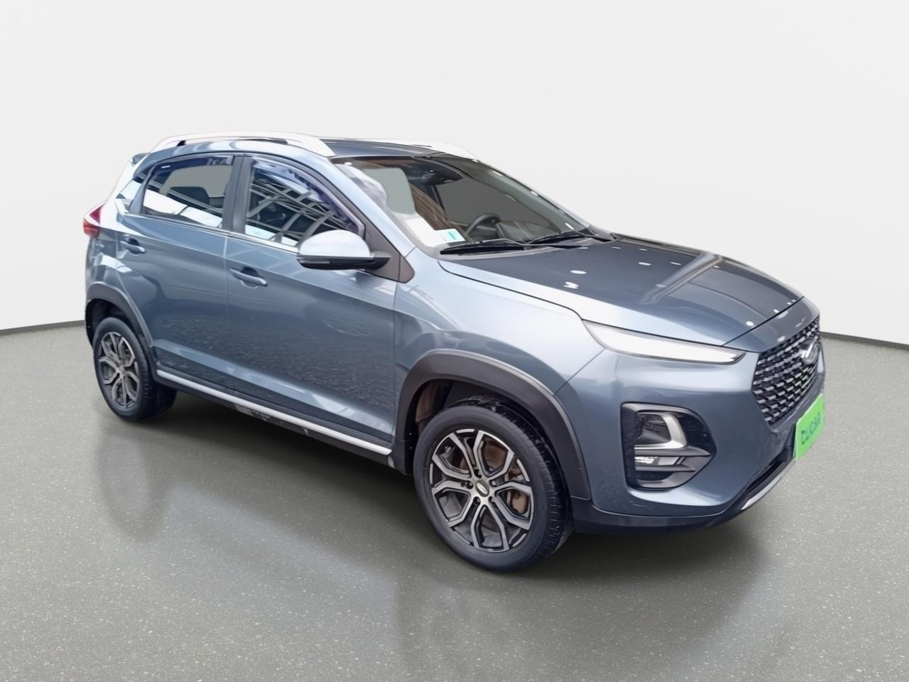 Suv Chery Tiggo 2 Pro
