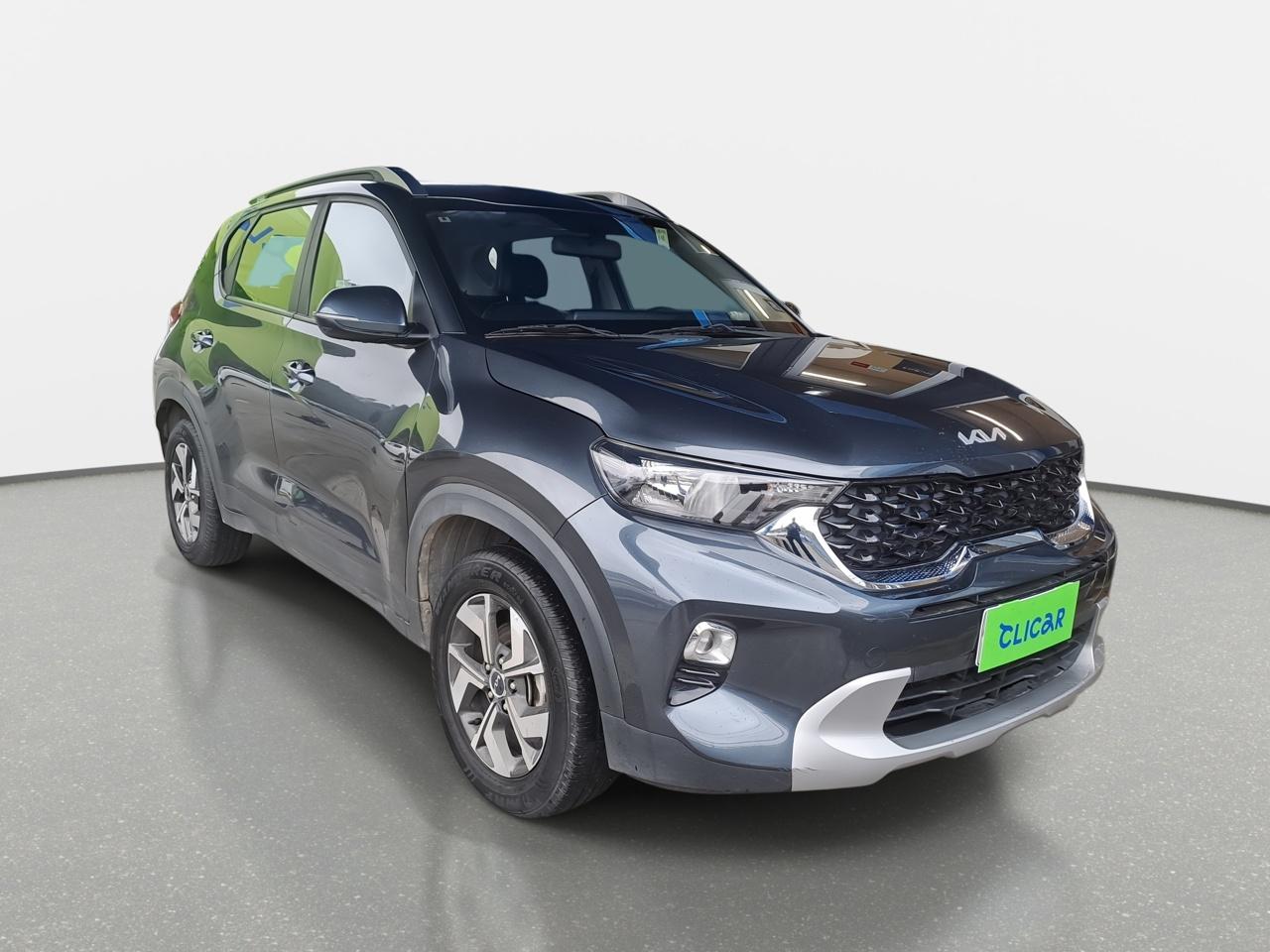 Suv Kia Sonet
