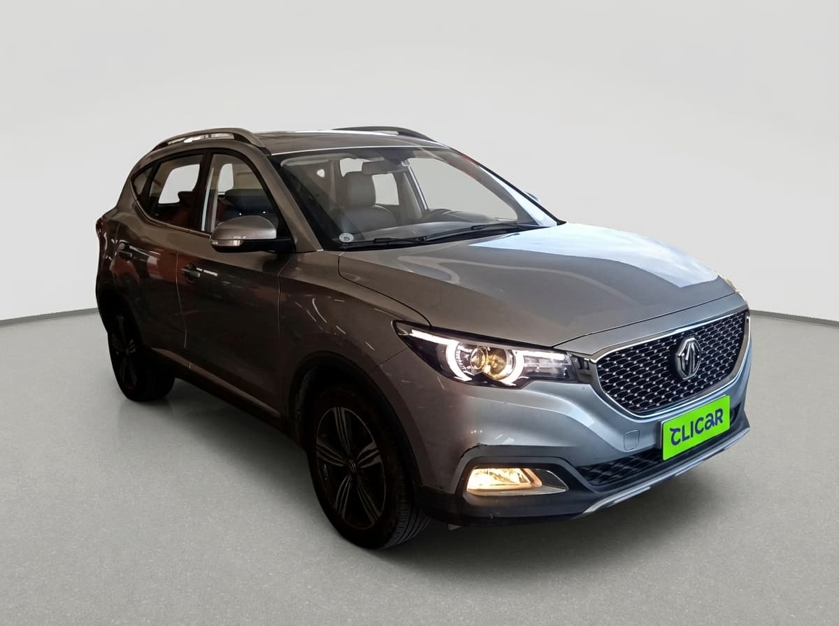 Suv Mg Mg Zs