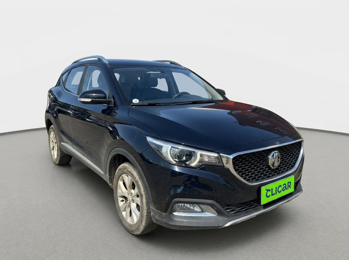 Suv Mg Mg Zs