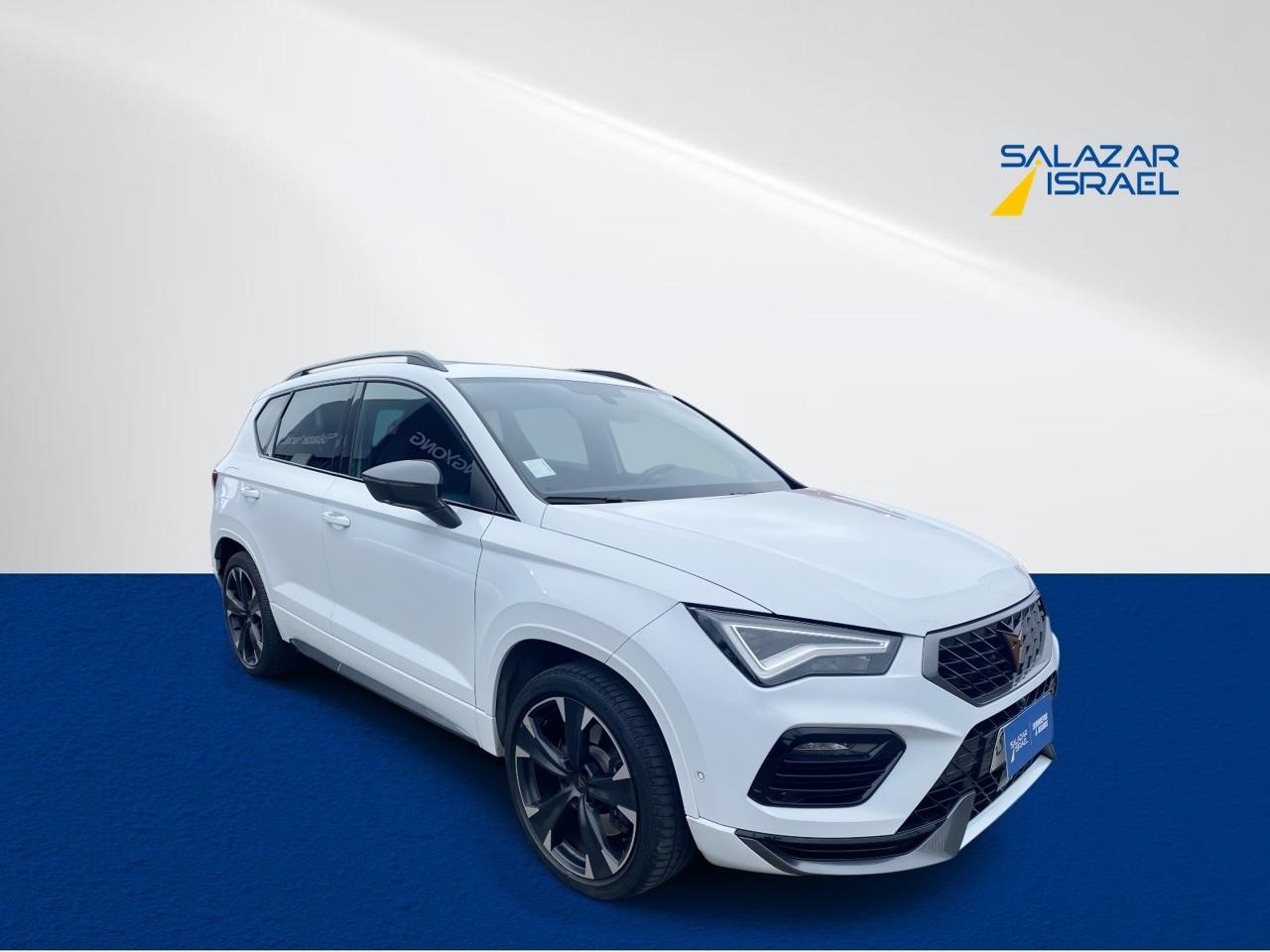 Suv Cupra Nuevo Ateca