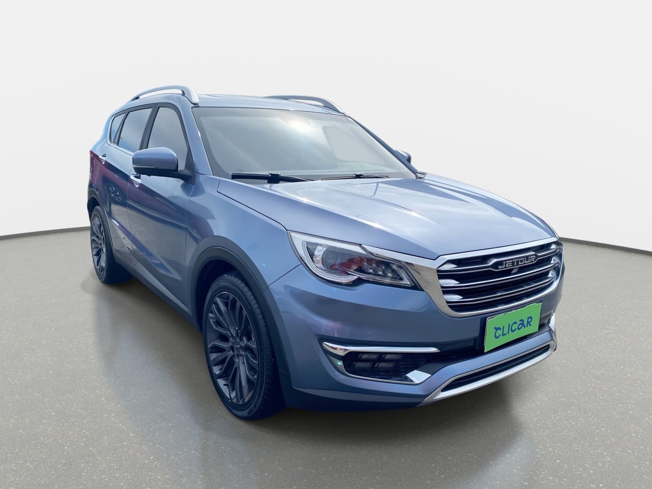 Suv Jetour X70