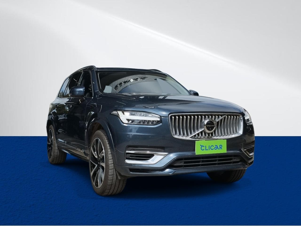 Station Wagon Volvo Xc90